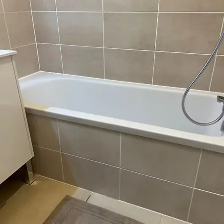 Appart Sans / Avec Option Possible Standing Apartment Bron