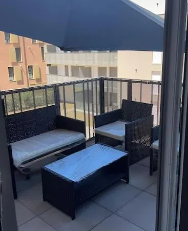 Appart Sans / Avec Option Possible Standing Apartment *
