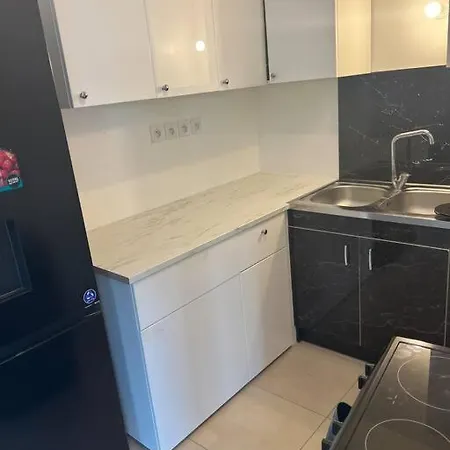 Appart Sans / Avec Option Possible Standing Apartment *