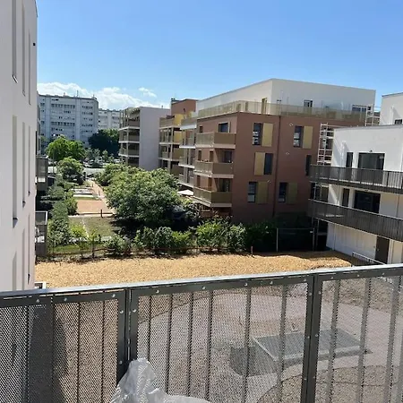 Apartment Appart Sans / Avec Option Possible Standing *